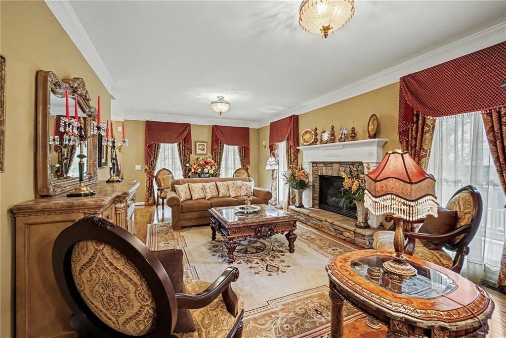 House in Euharlee, Georgia, United States 3 - 18066460