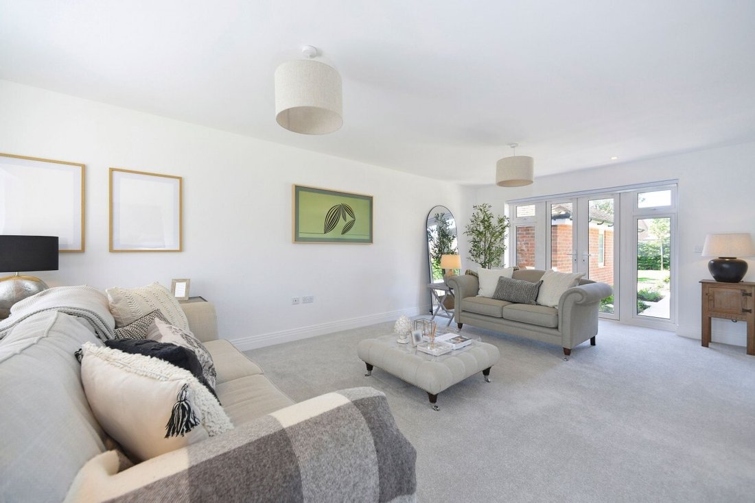 Casa a Cranleigh, Inghilterra 4 - 18012706