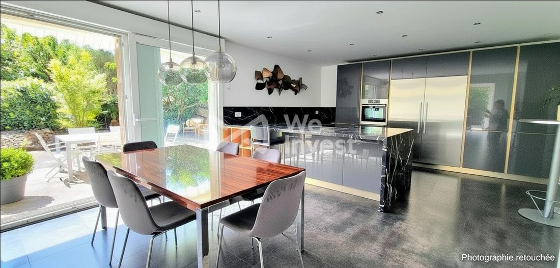 House in Sud, Wasselonne, France 2 - 17336358