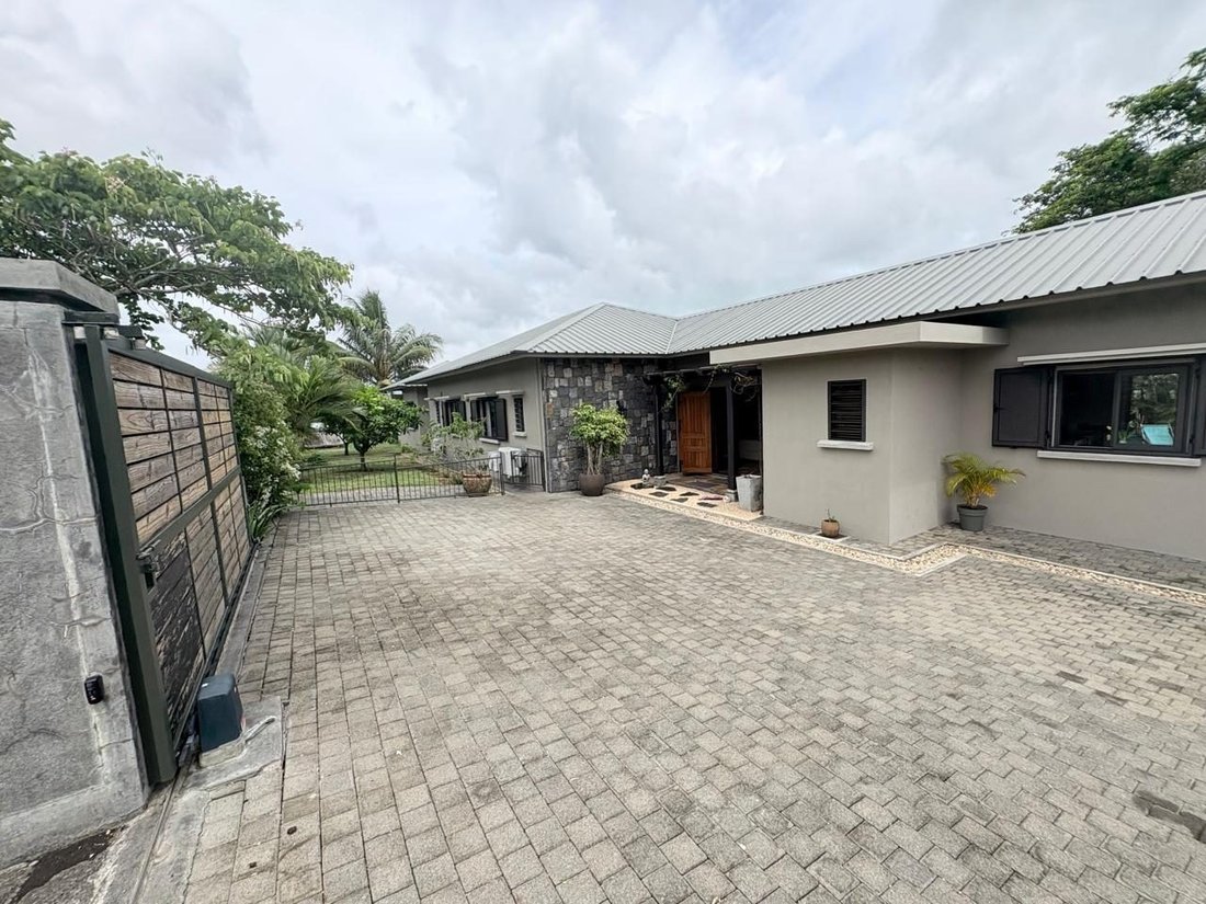 House in Nord, Mauritius 3 - 18068867