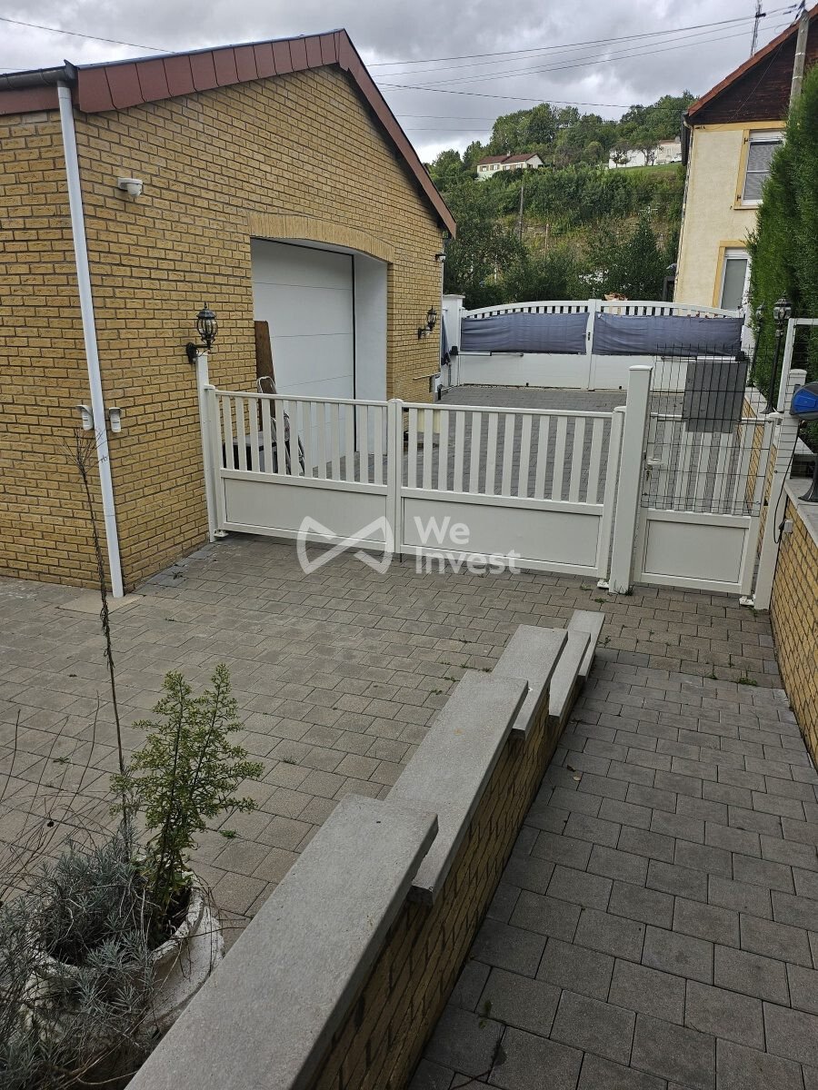 House in Longuyon, Grand Est, France 5 - 17343683
