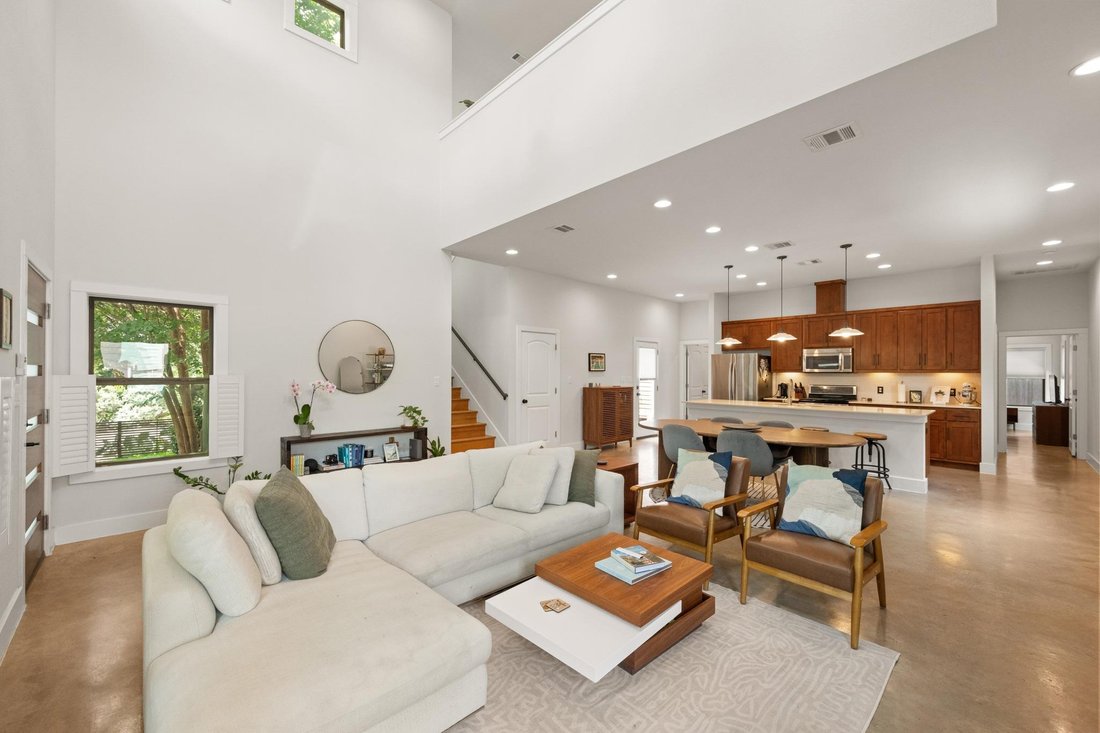 House in Austin, Texas, United States 4 - 18043925