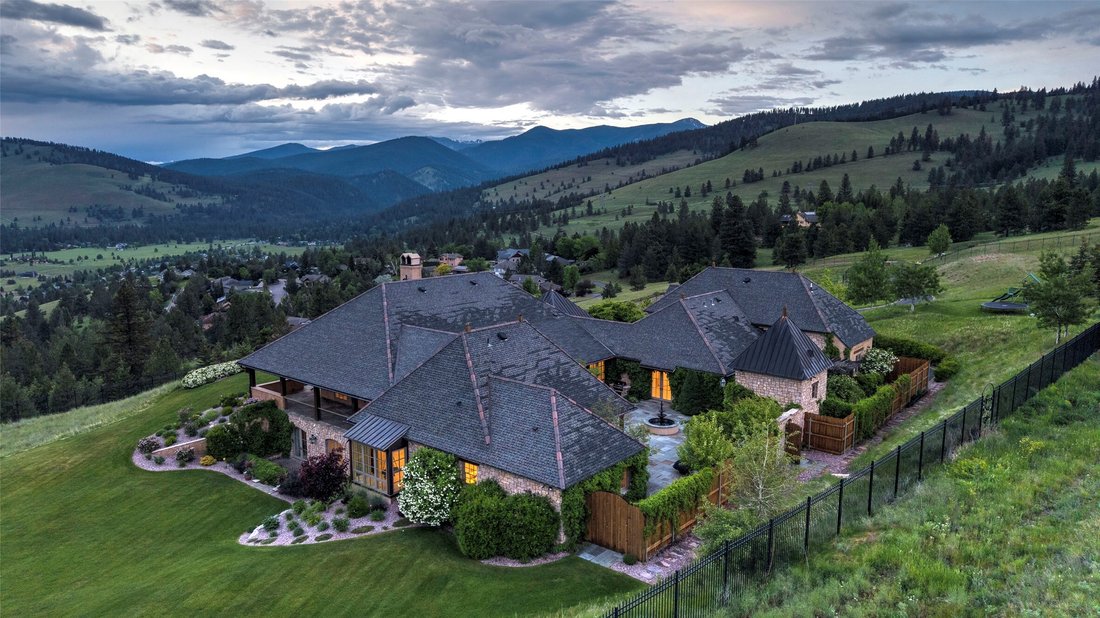 House in Missoula, Montana, United States 4 - 18067516
