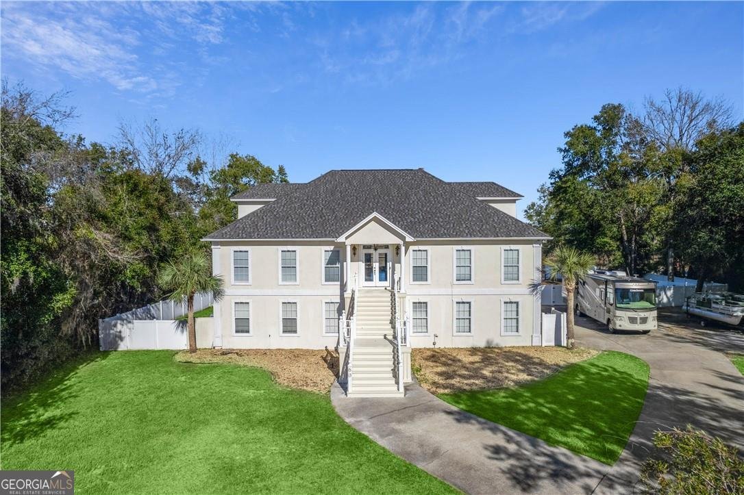 House in Brunswick, Georgia, United States 2 - 18066501