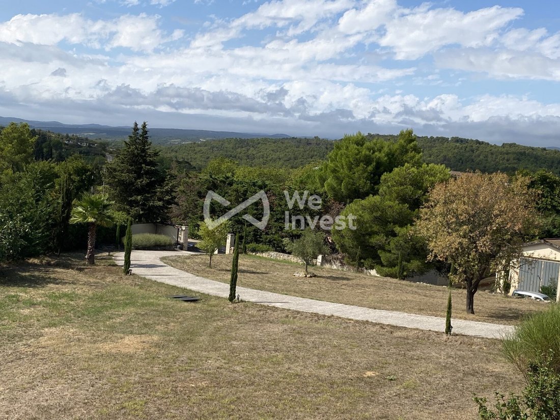 House in Aigues-Vives, Occitania, France 2 - 17362722