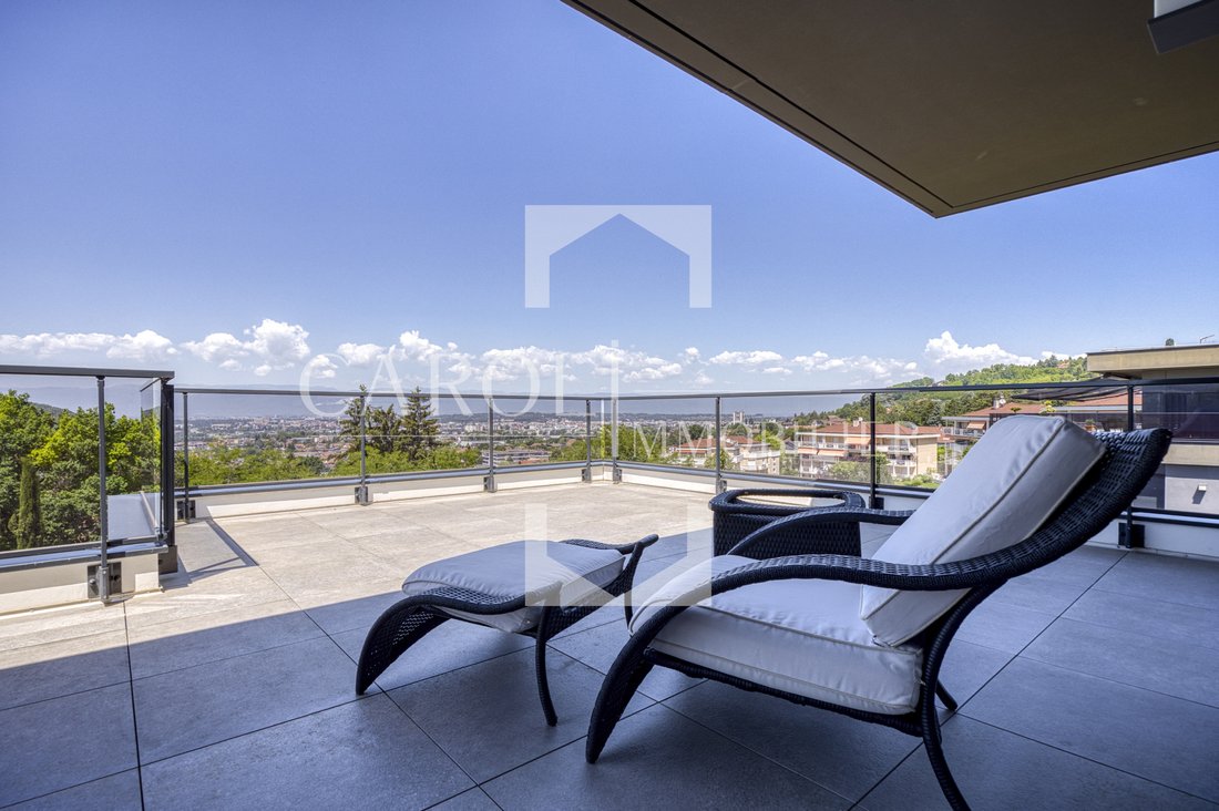Apartment in Vétraz-Monthoux, Auvergne-Rhône-Alpes, France 1 - 18066935
