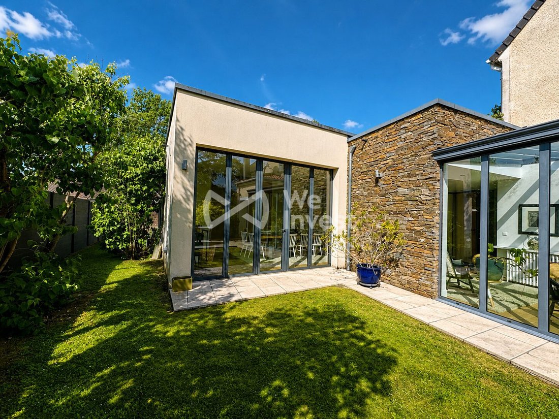 House in Poincy, Ile-de-France, France 5 - 17841080