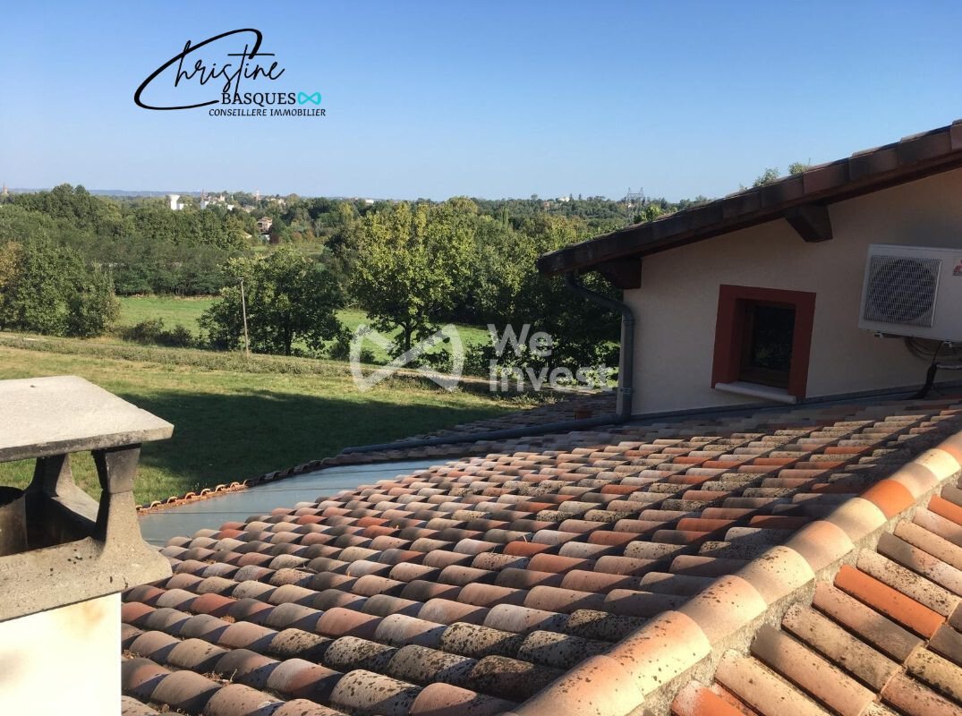Villa in Montauban, Okzitanien, Frankreich 3 - 17508329