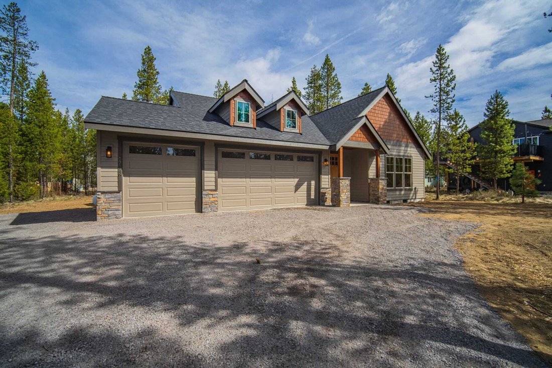 House in Sunriver, Oregon, United States 1 - 18065525