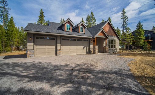Casa a Sunriver, Oregon, Stati Uniti 1