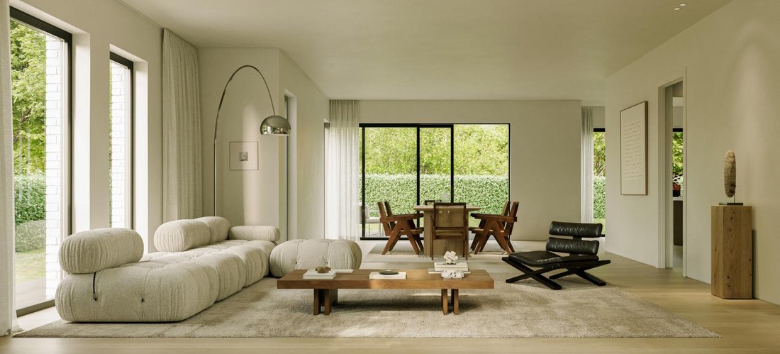 House in Woluwe-Saint-Pierre, Brussels, Belgium 2 - 18068518