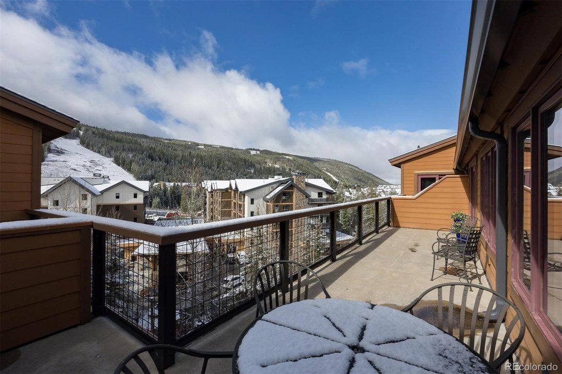 Condo in Dillon, Colorado, United States 1 - 18067194