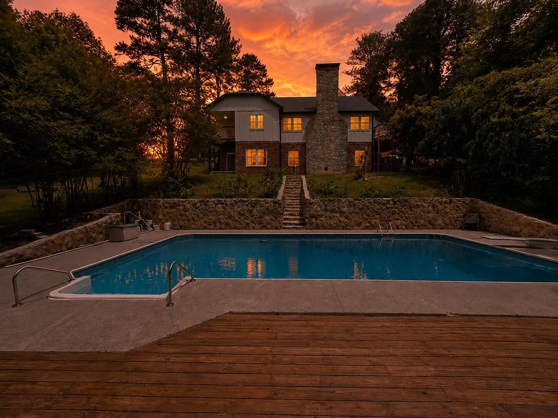 House in Chattanooga, Tennessee, United States 1 - 17740375
