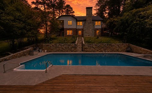 Casa a Chattanooga, Tennessee, Stati Uniti 1
