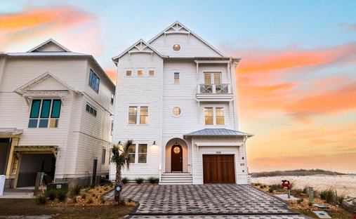 Casa a Panama City Beach, Florida, Stati Uniti 1