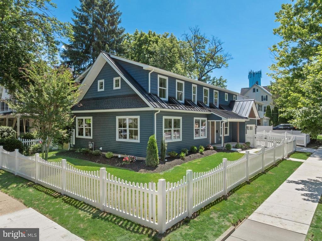 House in Haddonfield, New Jersey, United States 1 - 18066570