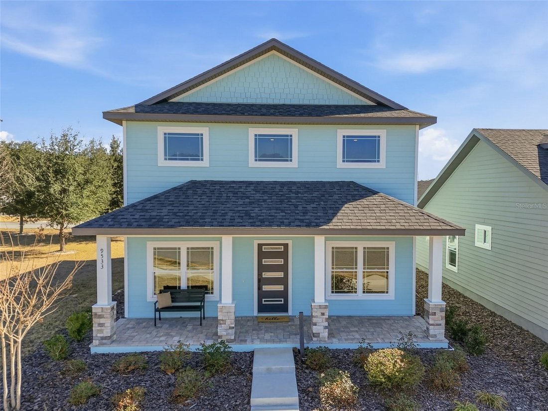 House in Gainesville, Florida, United States 1 - 18067503