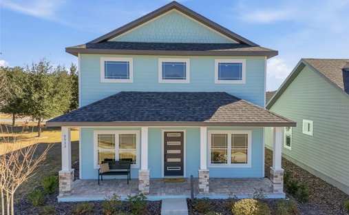 House in Gainesville, Florida, United States 1