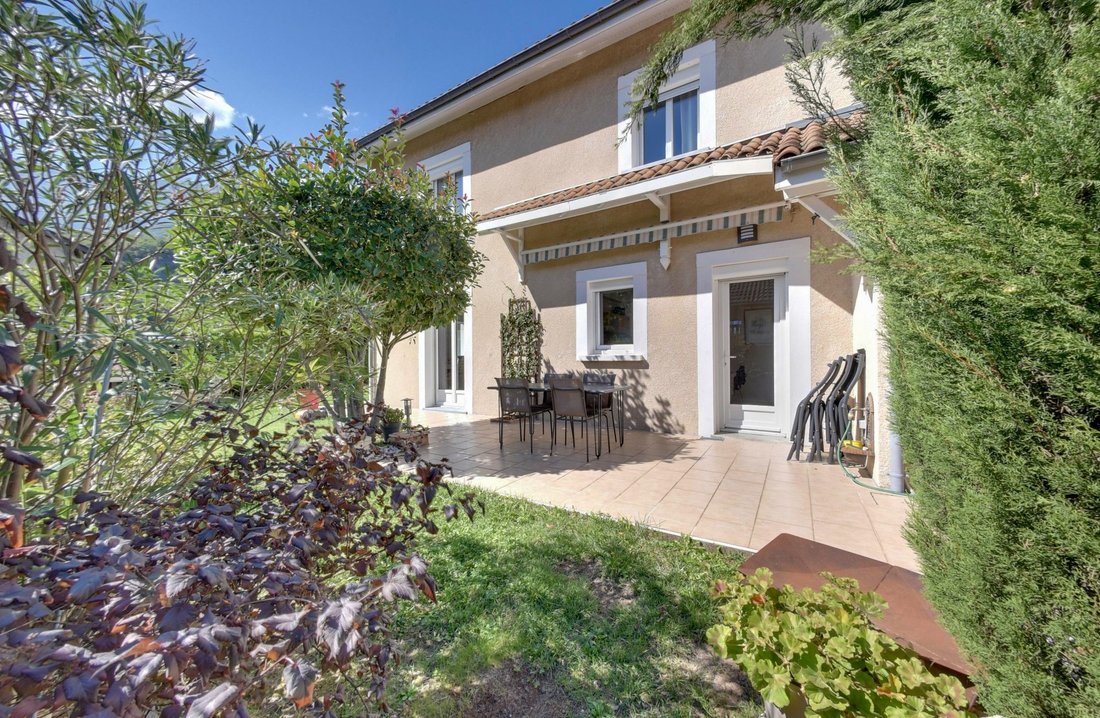 House in Le Coteau, Claix, France 5 - 18068800