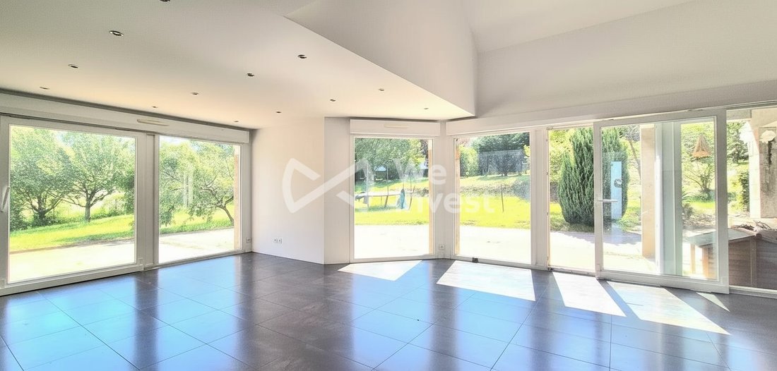 House in Sud, Wasselonne, France 4 - 17336358