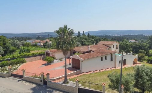 Villa a Arrifana, Distretto di Coimbra, Portogallo 1