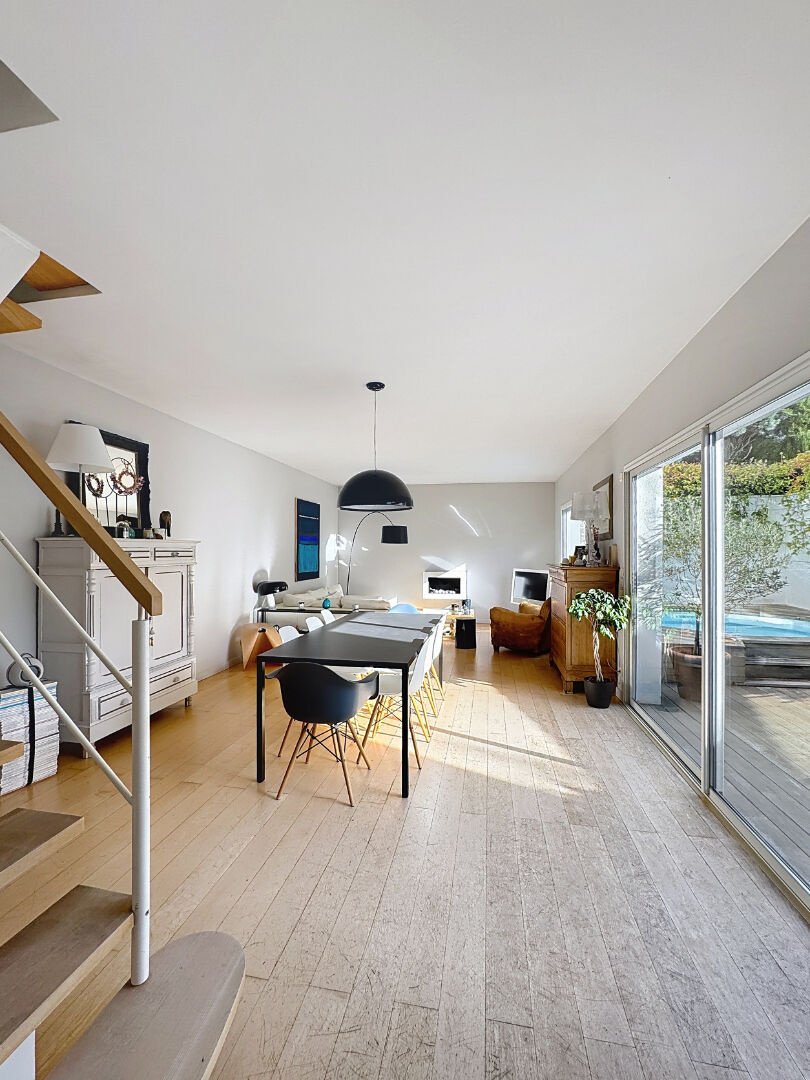 House in Jean Moulin, Le Bouscat, France 2 - 18066928