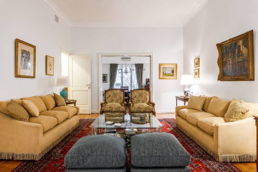 Apartment in Buenos Aires, Buenos Aires, Argentina 2 - 16291074