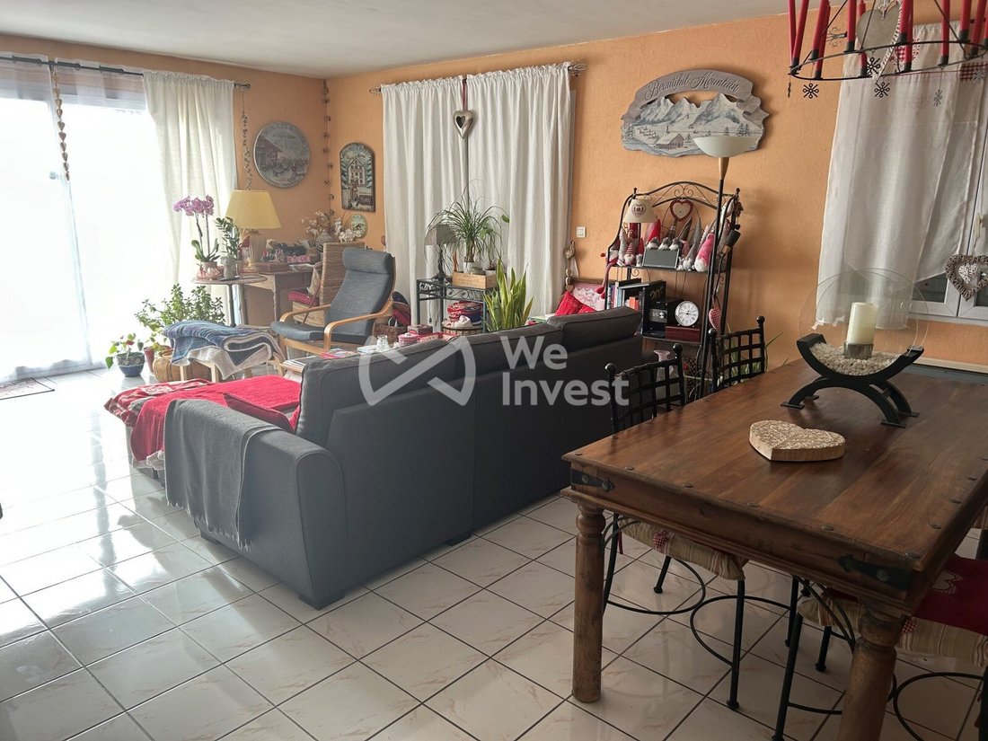 House in Ouest Sud, Thorigny-sur-Marne, France 5 - 17343670