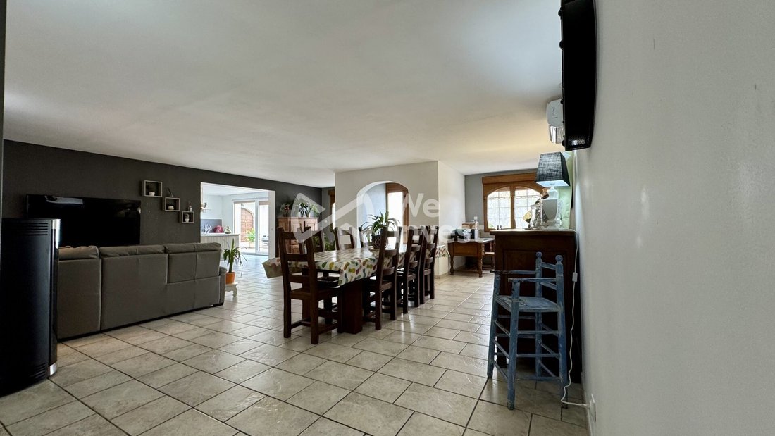 Villa in Maurupt-le-Montois, Grand Est, France 5 - 17336359