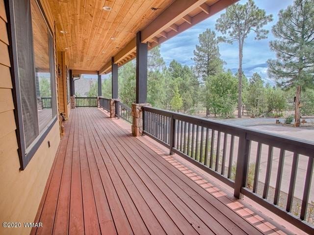House in Show Low, Arizona, United States 4 - 18068609