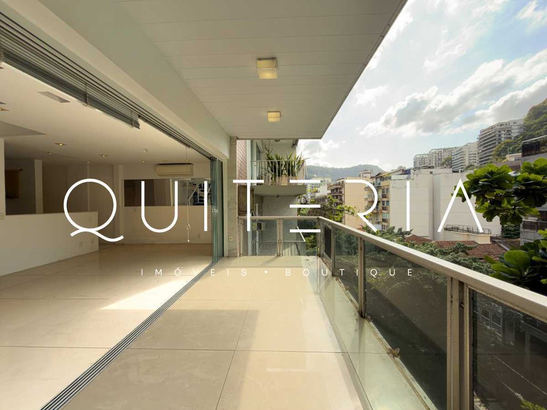 Penthouse in Rio de Janeiro, State of Rio de Janeiro, Brazil 2 - 18067646