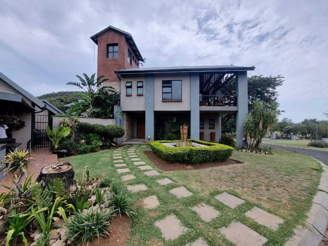 Farm Ranch in Brits, North West, South Africa 1 - 18068930