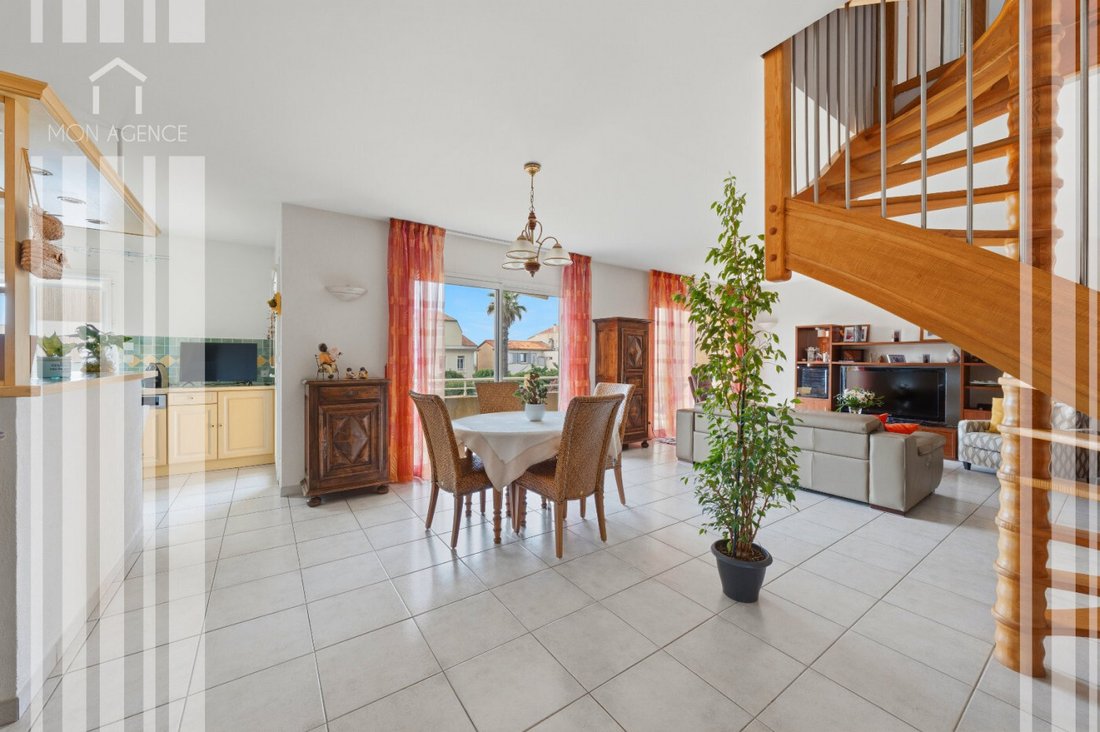 Apartment in Rive Droite, Palavas-les-Flots, France 1 - 18066902