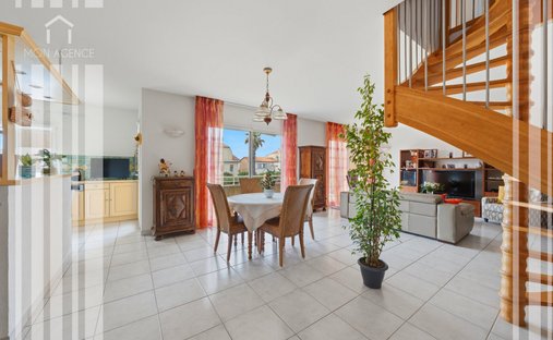 Apartment in Rive Droite, Palavas-les-Flots, France 1