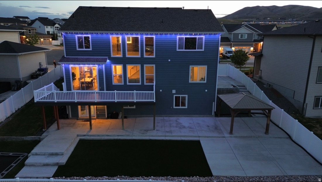 House in Saratoga Springs, Utah, United States 4 - 18067304