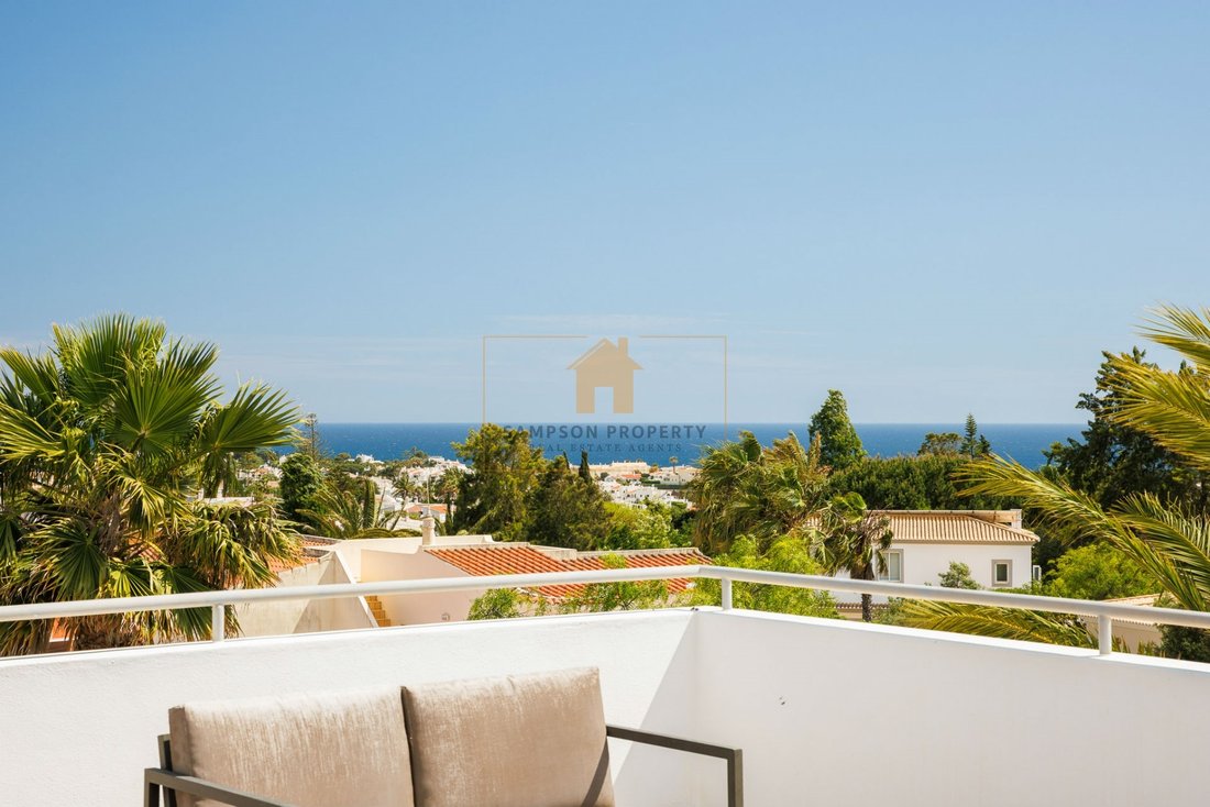 House in Carvoeiro, Algarve, Portugal 3 - 18067534