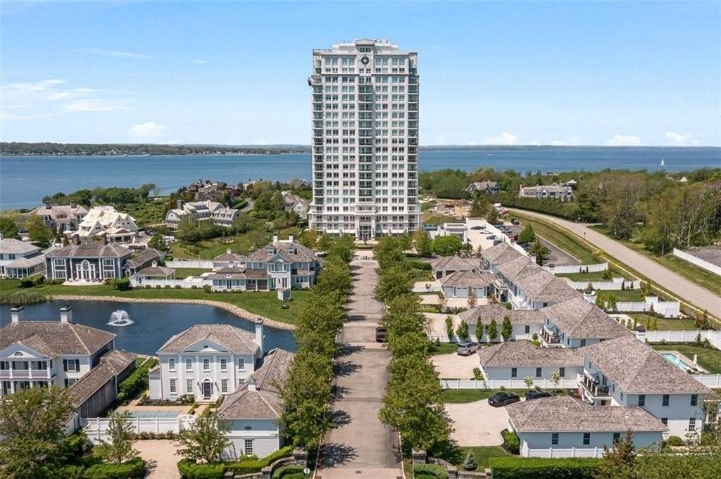 House in Portsmouth, Rhode Island, United States 1 - 18043090