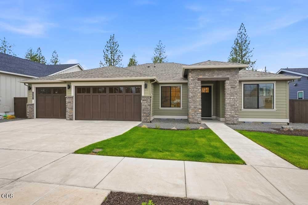 House in Bend, Oregon, United States 1 - 16787481