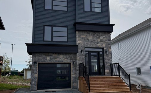Maison à Timberlea, Nouvelle-Écosse, Canada 1