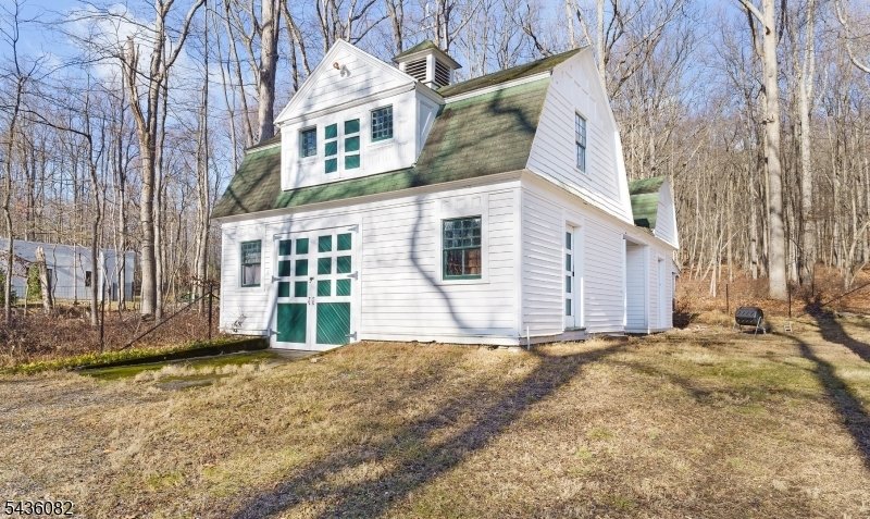 House in Mendham, New Jersey, United States 5 - 18068682
