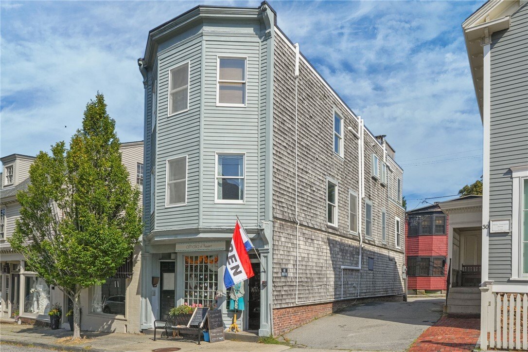House in Newport, Rhode Island, United States 4 - 18067156