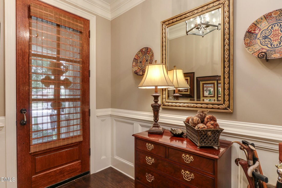 Townhouse in Raleigh, North Carolina, United States 3 - 17961163