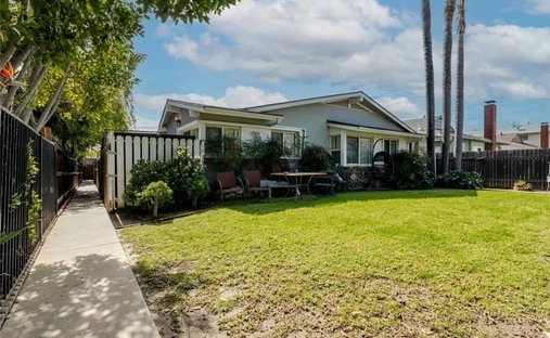 Wohnung in Los Angeles, Kalifornien, Vereinigte Staaten 1