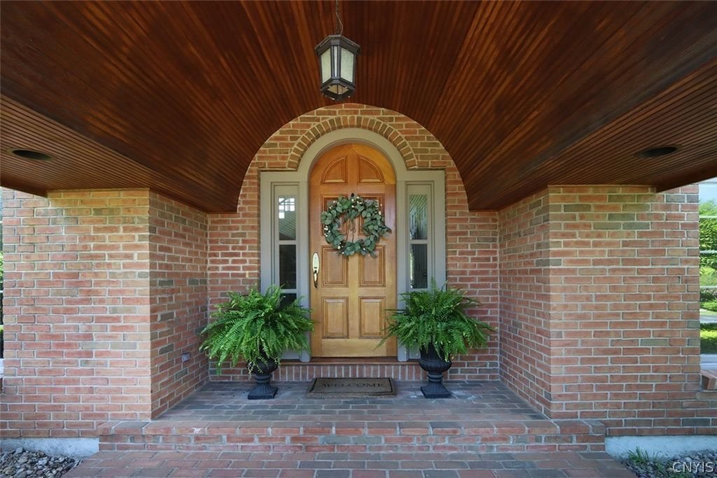 House in Manlius, New York, United States 2 - 18068712
