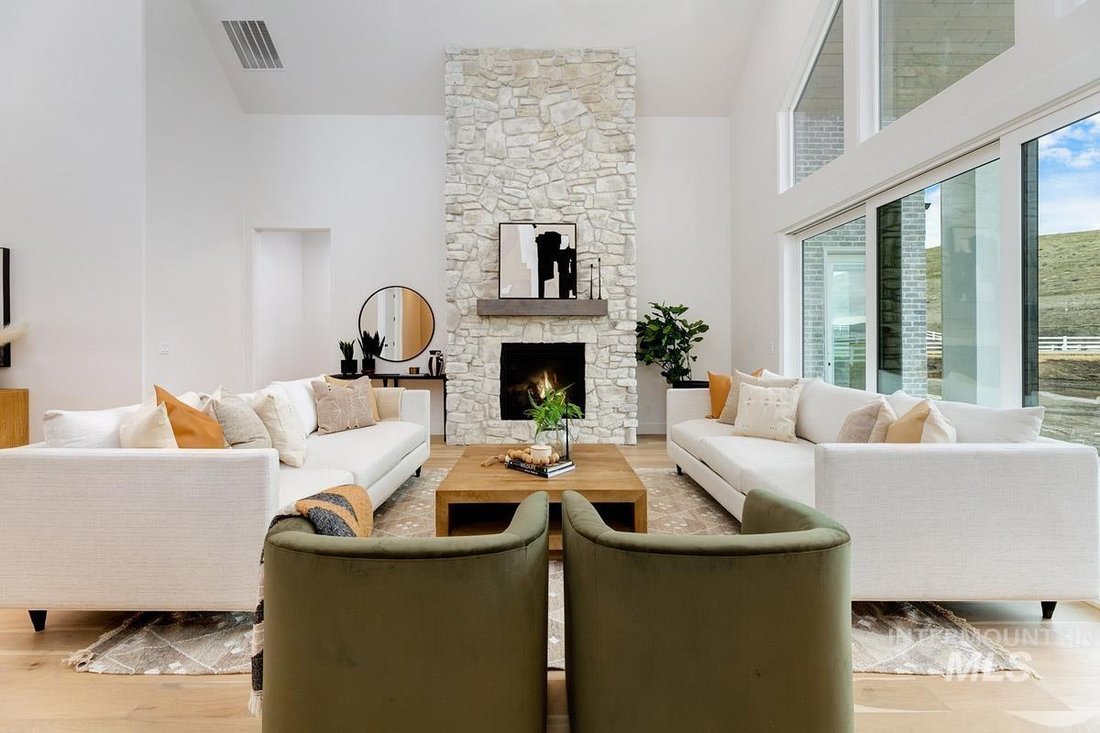House in Boise, Idaho, United States 4 - 18066730