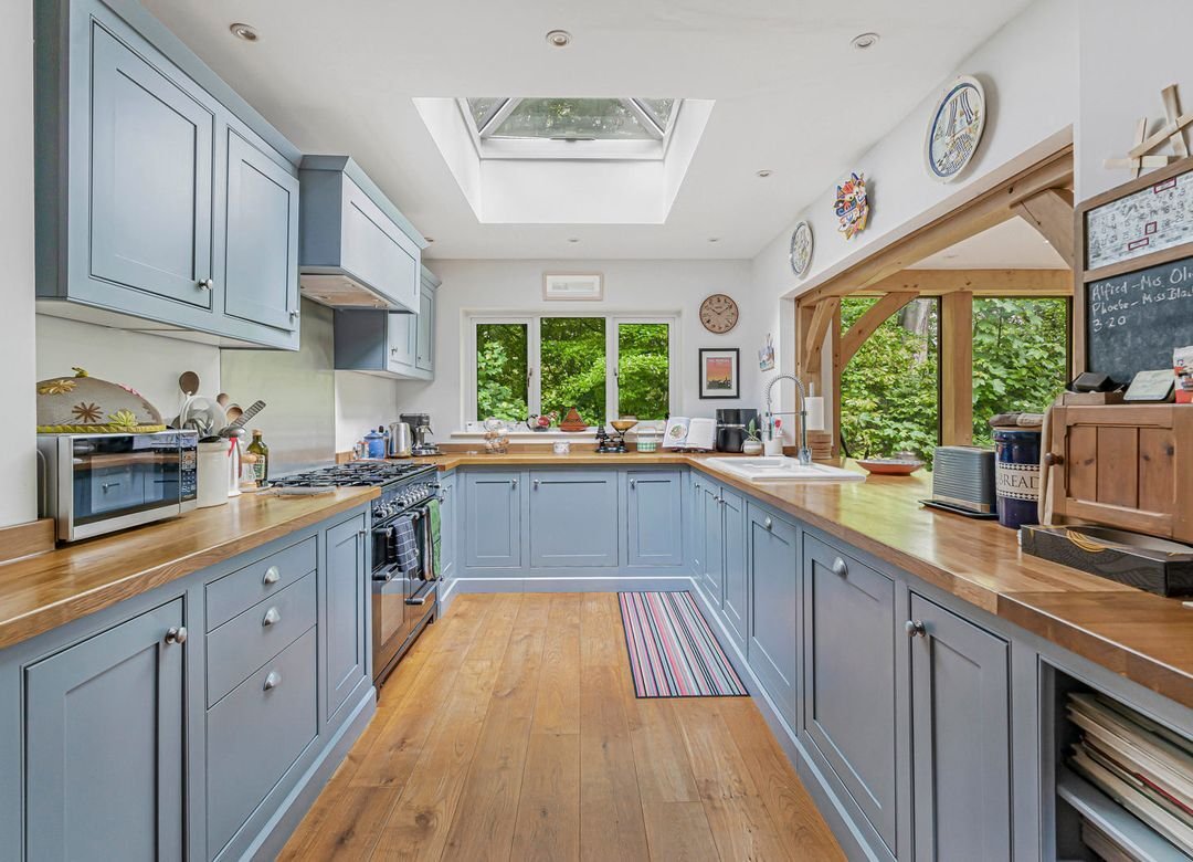House in Malmesbury, England 5 - 18065813