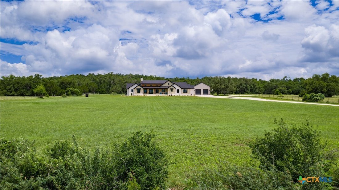 House in San Marcos, Texas, United States 3 - 18065994