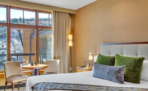Condominio en Snowmass Village, Colorado, Estados Unidos 1