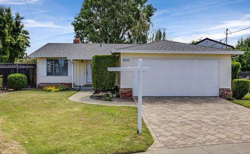 Casa en Newark, California, Estados Unidos 1