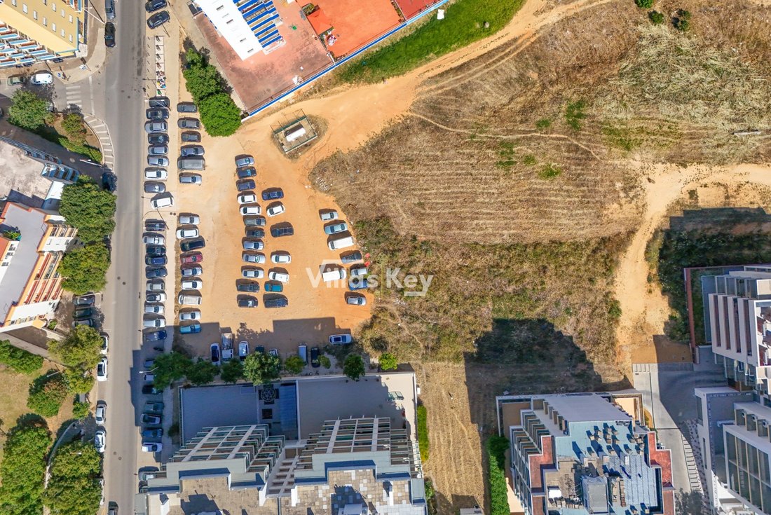 Land in Alvor, Algarve, Portugal 4 - 17335558